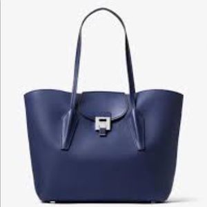 Michael Kors Collection Bancroft Tote